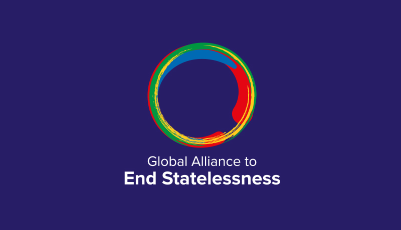 Global Alliance to end Statelessness