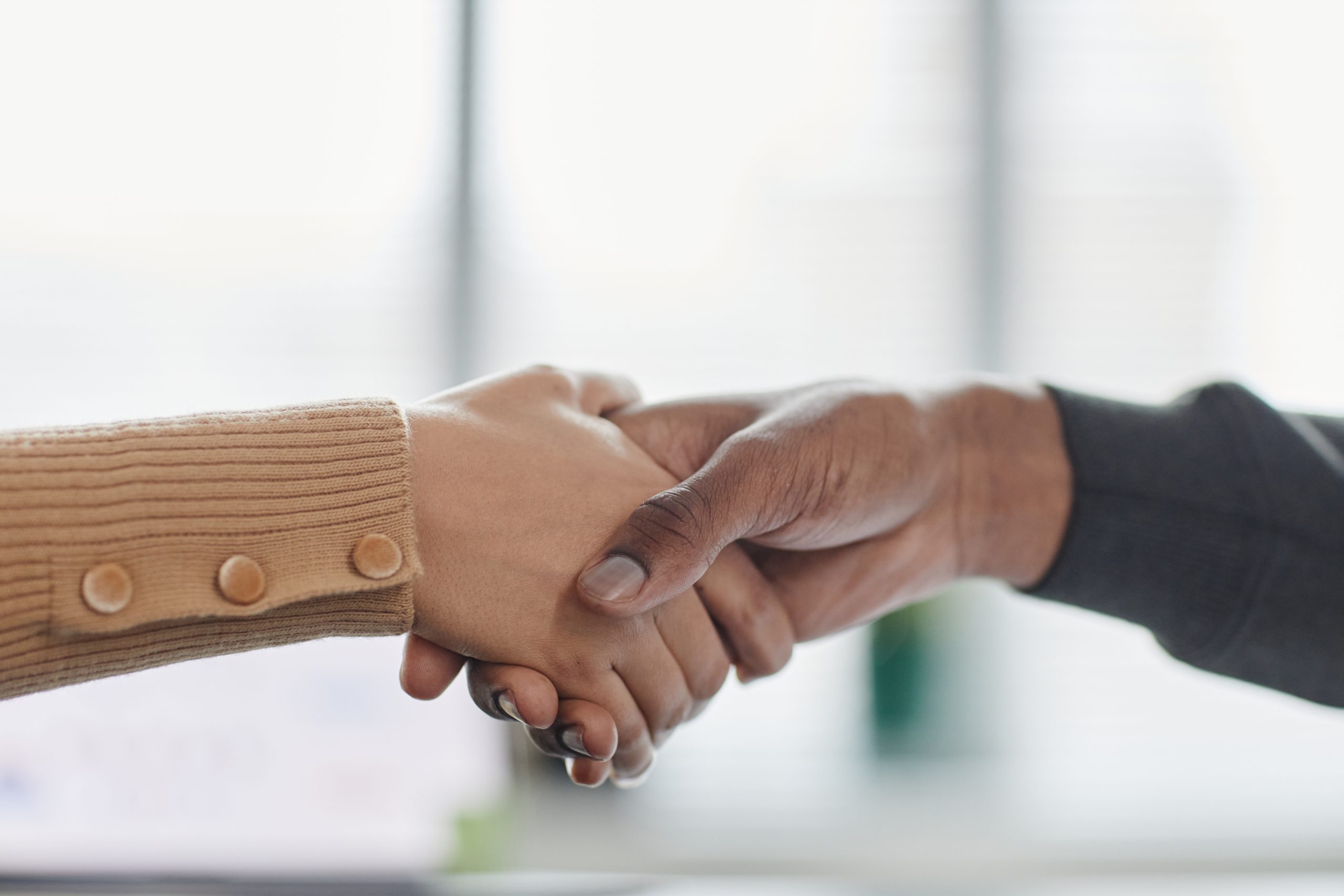 Handshake